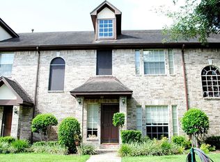 2238 Gemini St, Houston, TX 77058