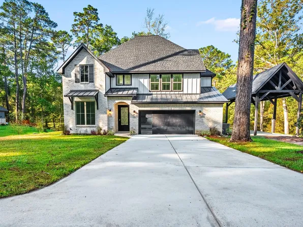 223 Tall Pne, Livingston, TX 77351