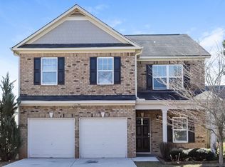 704 Douglass Cir, McDonough, GA 30253