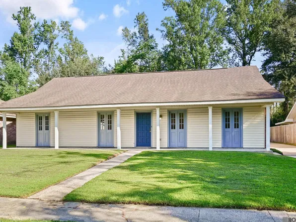 14837 Colonel Allen Ct, Baton Rouge, LA 70816