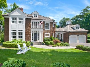 23 Tomac Ave, Old Greenwich, CT 06870