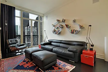 Sold by Corcoran
