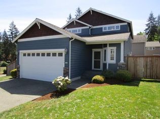 4264 Harris Rd SE, Pt Orchard, WA 98366