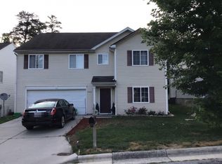 1666 Coryton Way, High Point, NC 27260