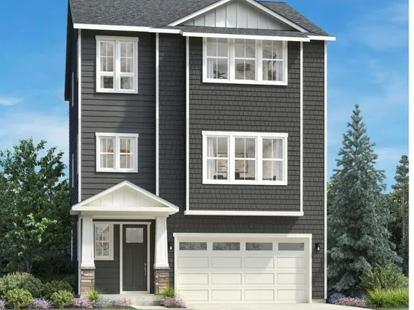 16060 NW Holman Way #L79, Portland, OR 97223