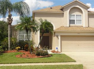 2762 Runyon Cir, Orlando, FL 32837