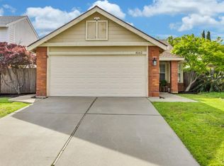 8162 Rothbury Way, Sacramento, CA 95829