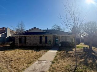 1307 La Paloma St, Amarillo, TX 79106