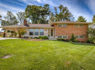 4514 Belvedere Ln, Kingsport, TN 37663
