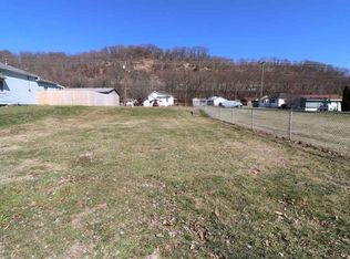 1015-1017 S 9th St, Ironton, OH 45638