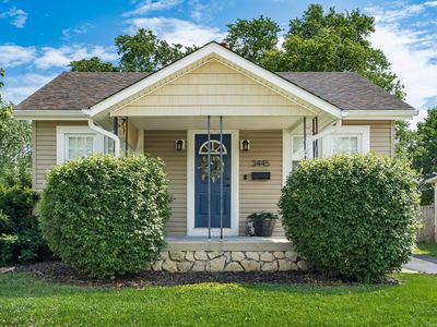3445 Woodlawn Ave, Grove City, OH, 43123