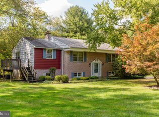 66 Pebble Woods Dr N, Doylestown, PA 18901