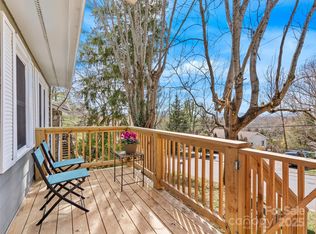310 Riverview Dr, Asheville, NC 28806