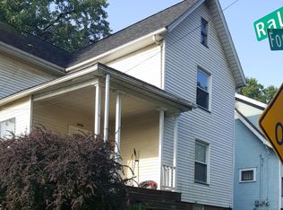 2020 4th St NW #1, Canton, OH 44708