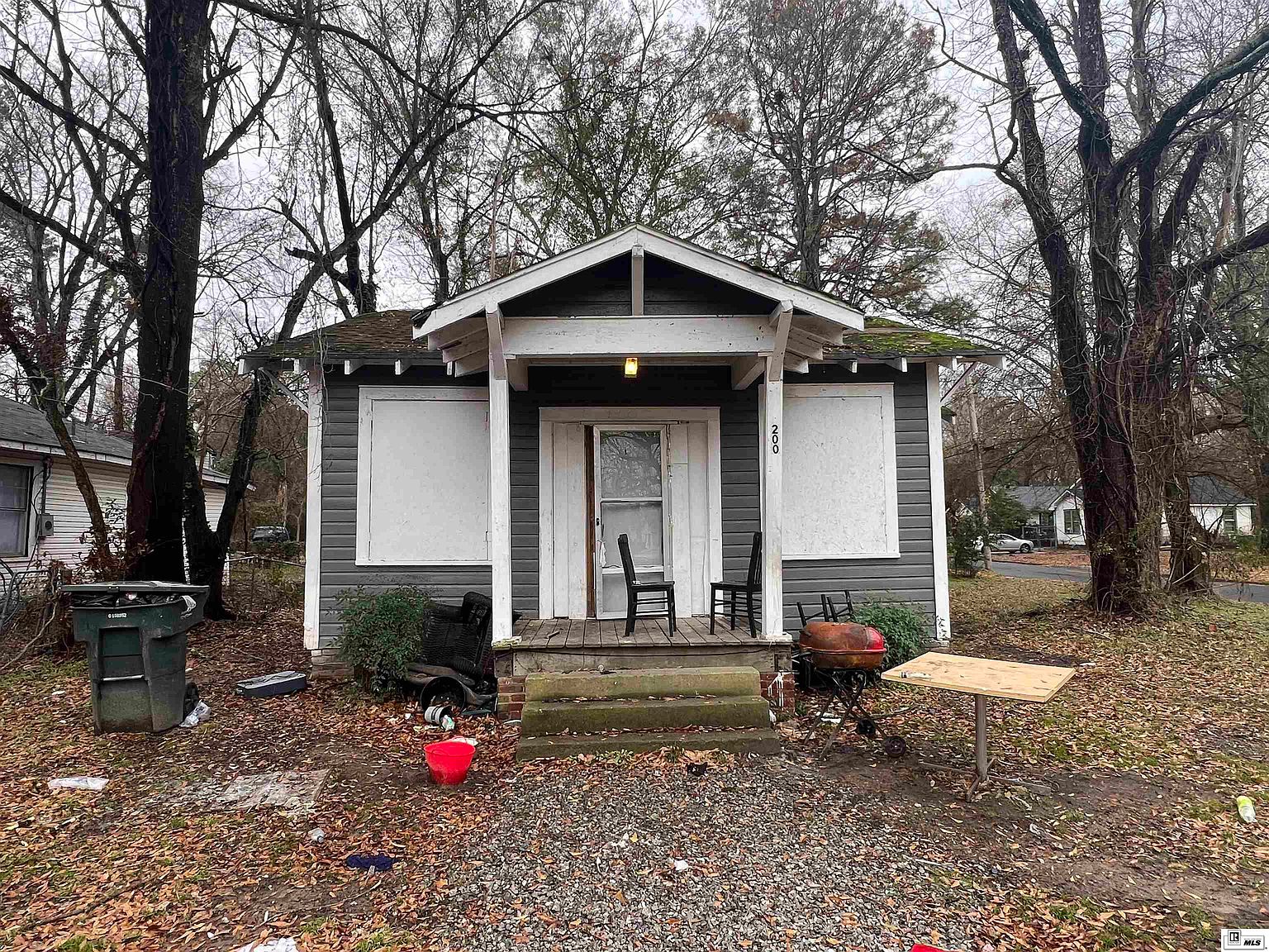 200 Hippolyte Ave, Monroe, LA 71202 | MLS #208391 | Zillow