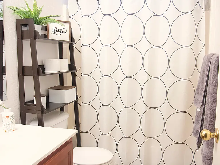 Bathroom 2