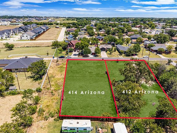 2nd image of 414 N Arizona Dr #110