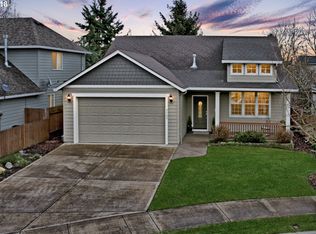 9705 NE 131st Ct, Vancouver, WA 98682
