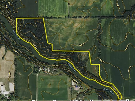 3rd image of 40 M/l Acres County Rd N