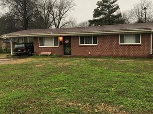 1406 Carlisle Ln, West Memphis, AR 72301