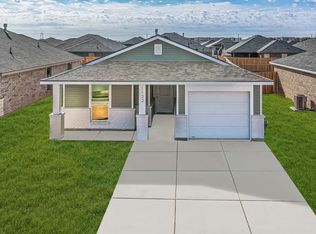 1913 134th St, Lubbock, TX 79423