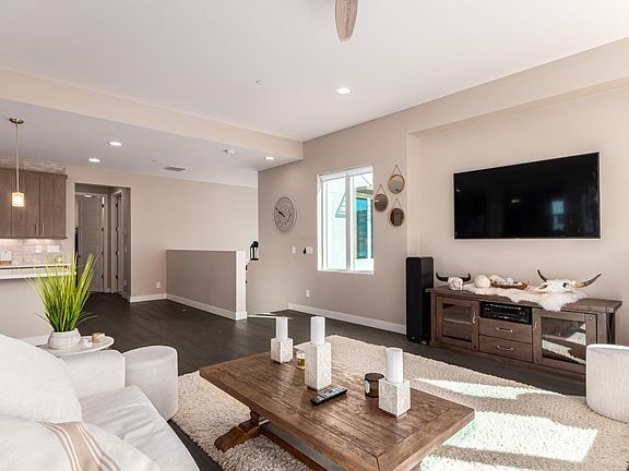 5th image of 9001 E San Victor Dr Unit 2018
