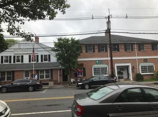 130 Washington St UNIT 1, Rocky Hill, NJ 08553