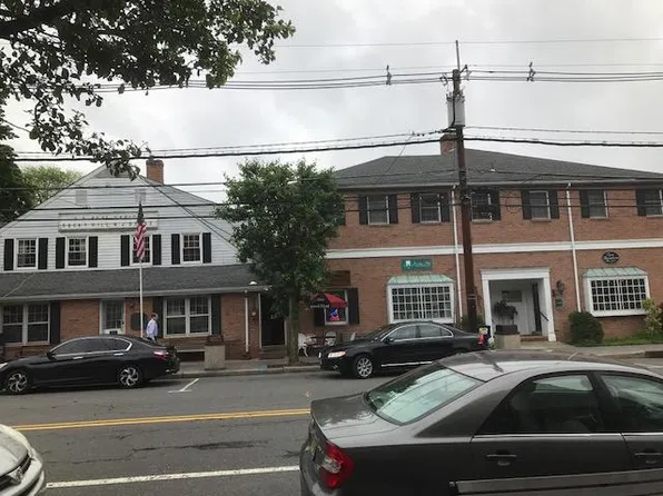 130 Washington St Unit 1, Rocky Hill, NJ 08553