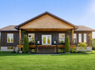 1176 Ixl Rd, Trent Hills, ON K0L1L0