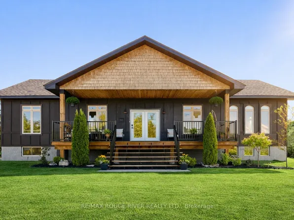 1176 Ixl Rd, Trent Hills, ON K0L 1L0