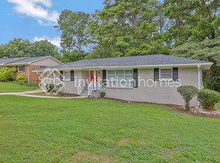 2422 Shamrock Dr, Decatur, GA 30032