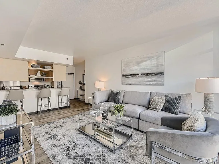 425 W Beech St #1508 — Photo 12