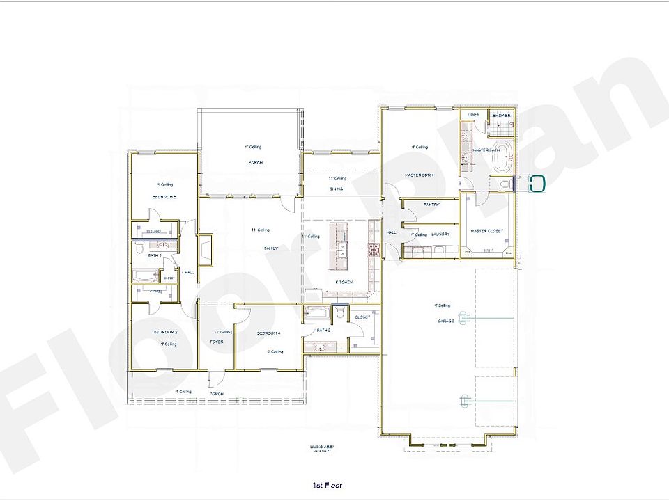 218 Marble Pl, Haughton, LA 71037 MLS 20471118 Zillow