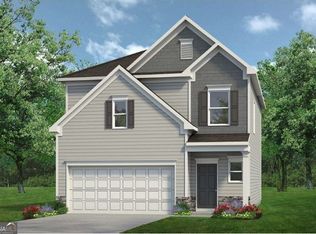 121 Red Oak Ln, Calhoun, GA 30701