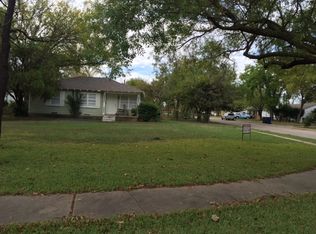 2101 Camden Dr, Garland, TX 75041