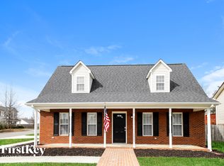 160 Rhyne Ct, Clemmons, NC 27012