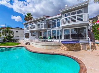 3322 Barnes Cir, Glendale, CA 91208