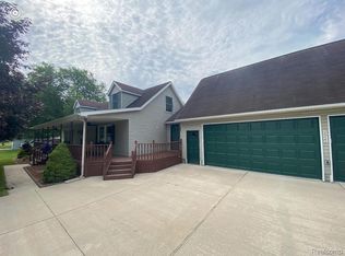 2922 6th St, Monroe, MI 48162