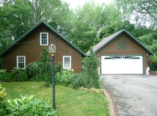 307 Hopper Rd, Transfer, PA 16154