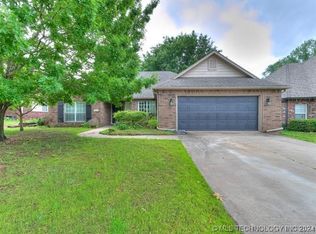9932 E 124th St S, Bixby, OK 74008