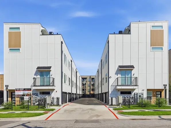 4315 San Jacinto St #302, Dallas, TX 75204