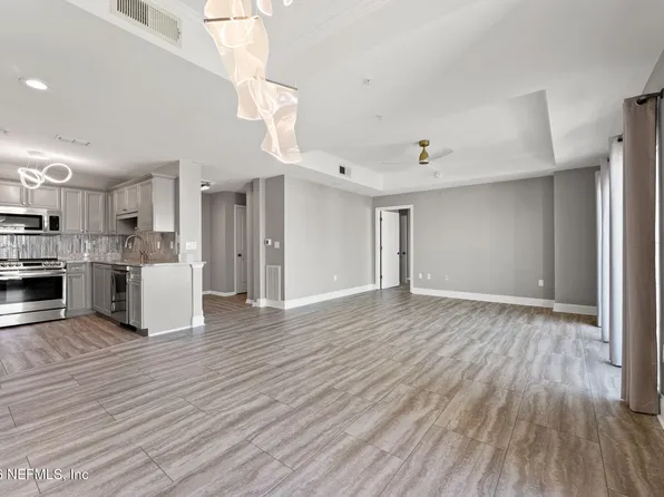 400 E Bay St Suite 1701, Jacksonville, FL 32202