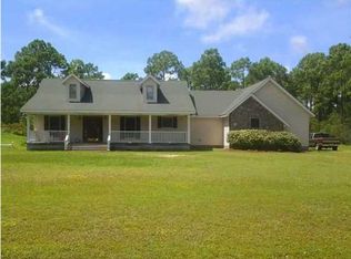 315 Carroll St, Eastpoint, FL 32328