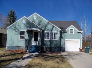505 Clark Ave, Billings, MT 59101