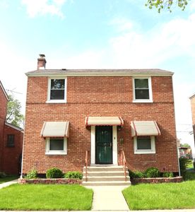 3312 W 84th St, Chicago, IL, 60652