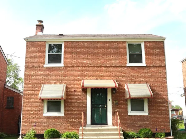 3312 W 84th St, Chicago, IL 60652