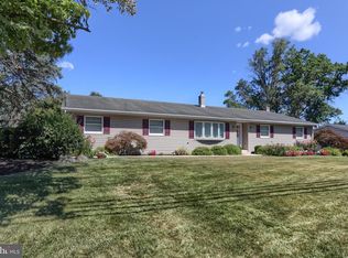 403 E Evergreen Rd, Lebanon, PA 17042