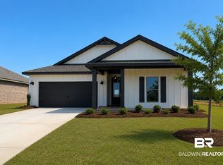 13681 Redhead Ln, Foley, AL 36535