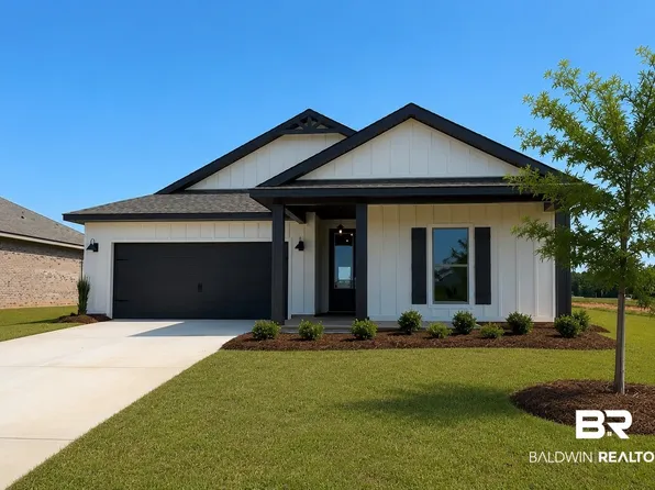 13681 Redhead Ln, Foley, AL 36535