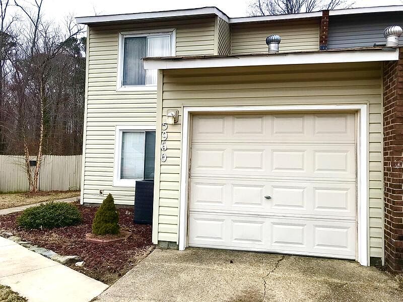 1st image of 5960 Blackpoole Ln #1
